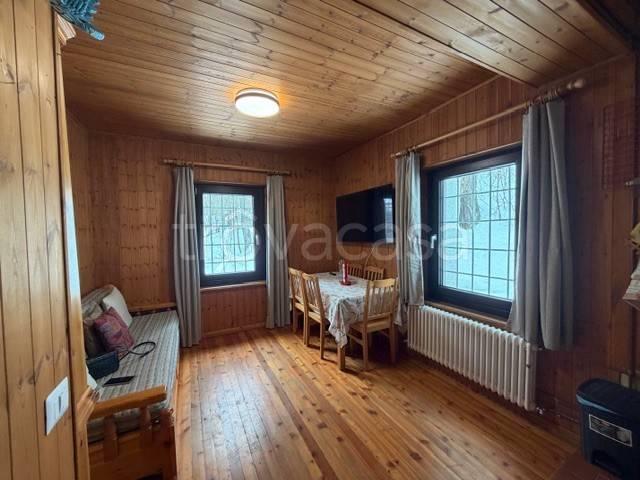 Appartamento in affitto a Gressoney Saint Jean, Aosta