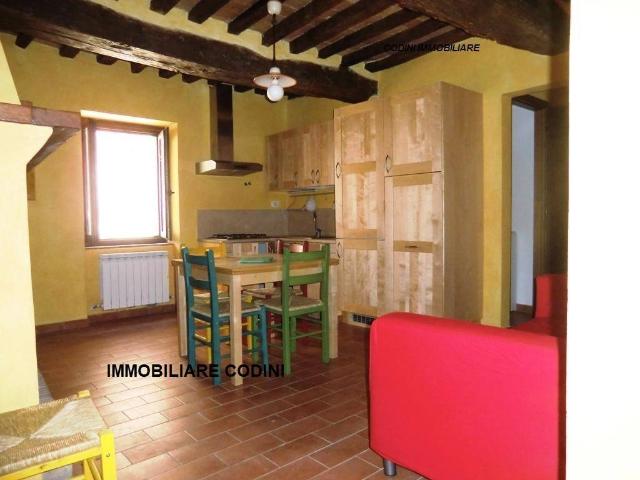 Appartamento in affitto a Izzalini, Umbria