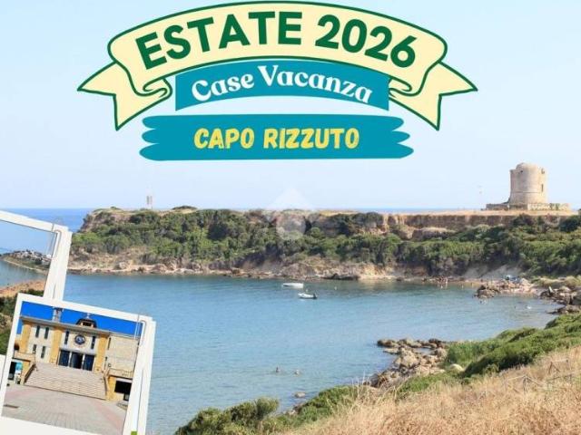 Appartamento in affitto a Calabria, Crotone