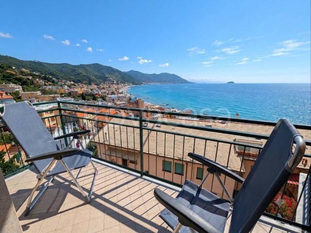Appartamento in affitto a Laigueglia, Liguria