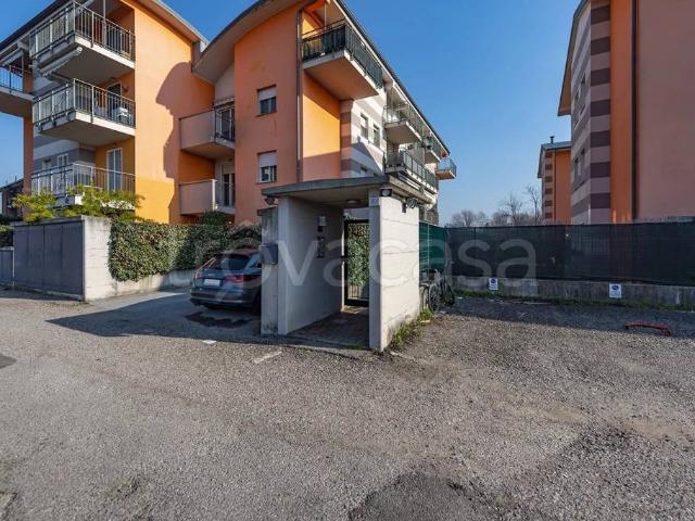 Appartamento in affitto a Pagliera, Lainate