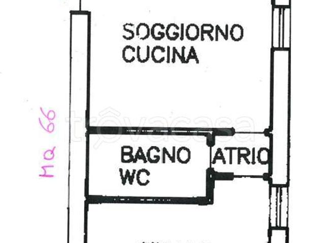 Appartamento in affitto a Überetsch-Unterland - Oltradige-Bassa Atesina, Laives - Leifers