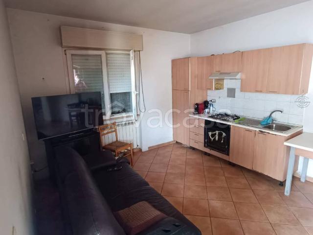 Appartamento in affitto a Marcianese, Lanciano