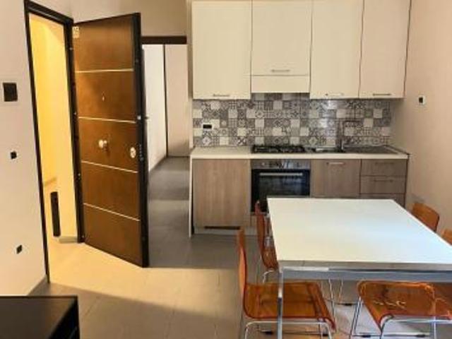 Appartamento in affitto a Lanciano, Chieti