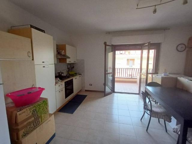 Appartamento in affitto a Campo Boario, Latina
