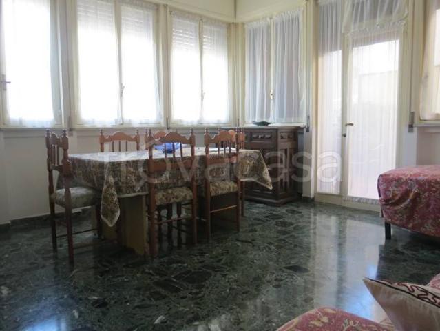 Appartamento in affitto a Lavagna, Liguria