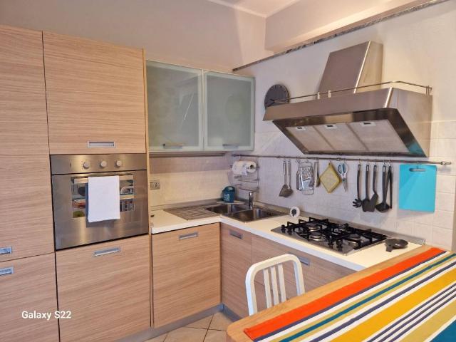 Appartamento in affitto a Lavagna, Liguria