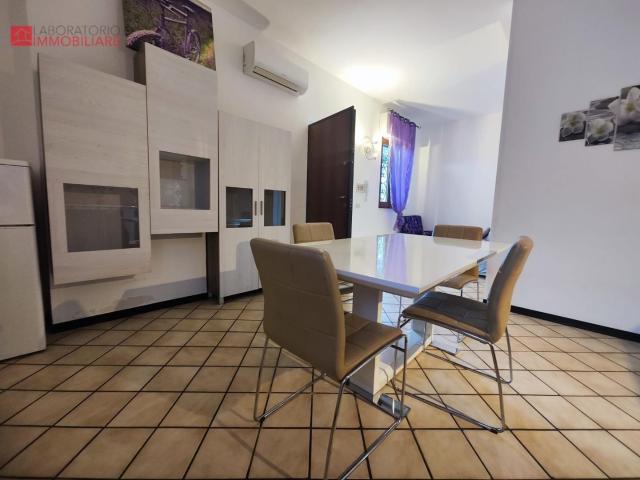 Appartamento in affitto a San Ligorio, Lecce