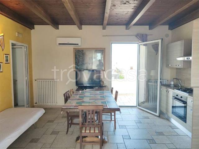Appartamento in affitto a Lecce