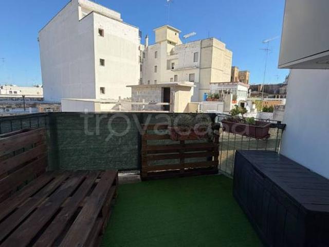 Appartamento in affitto a Lecce