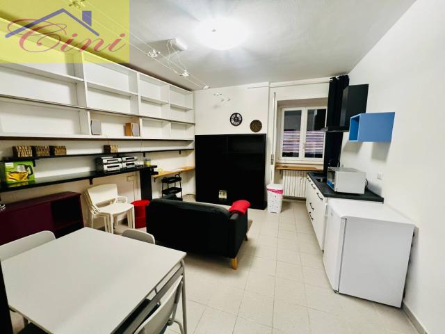Appartamento in affitto a Pescarenico, Lecco