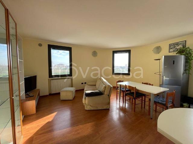 Appartamento in affitto a Legnago, Veneto