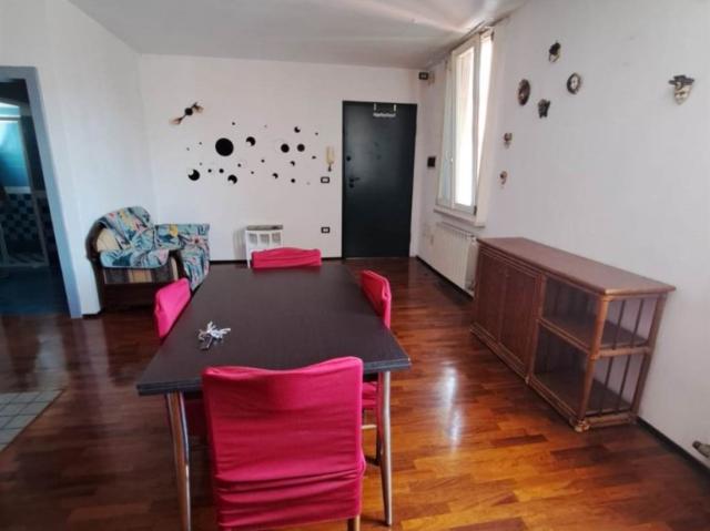 Appartamento in affitto a Legnago, Veneto