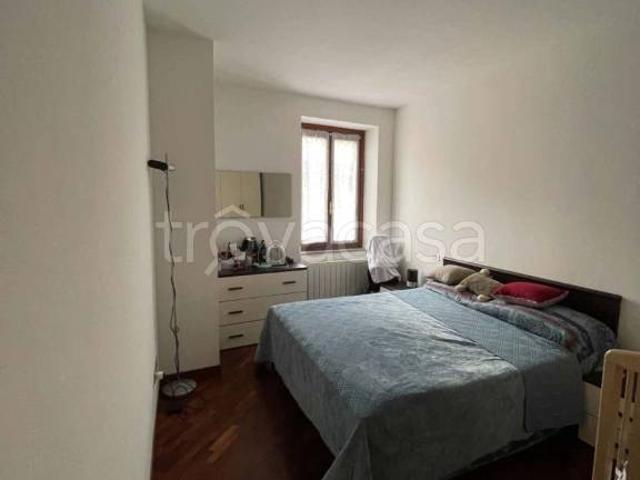Appartamento in affitto a Oltresempione, Legnano