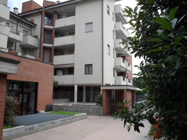 Appartamento in affitto a Da là dal Punt, Lissone
