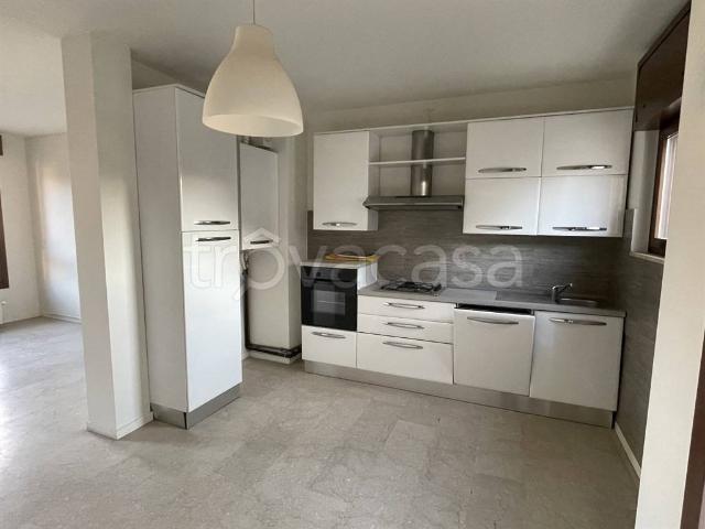 Appartamento in affitto a Centro Storico, Lissone