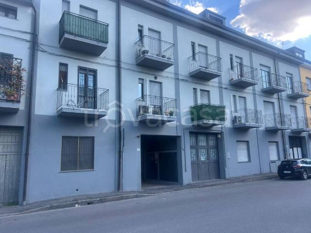 Appartamento in affitto a CIM, Lissone