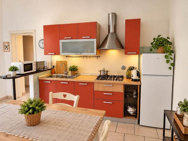 Appartamento in affitto a Ardenza, Livorno