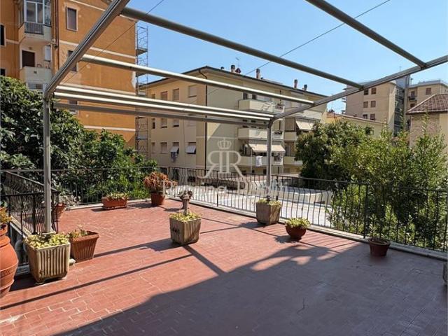 Appartamento in affitto a Fabbricotti, Livorno