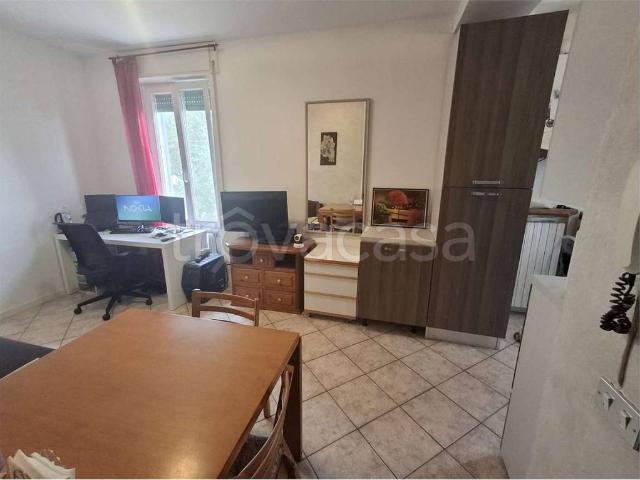 Appartamento in affitto a Locate di Triulzi, Lombardia