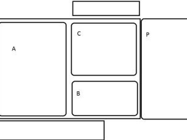 Appartamento in affitto a Sant'Anna, Bagni Di Lucca Ponte