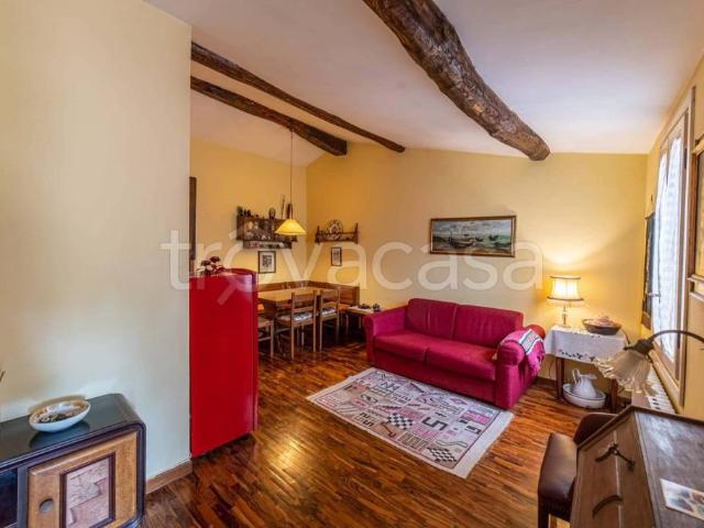 Appartamento in affitto a Sant'Anna, Bagni Di Lucca Ponte