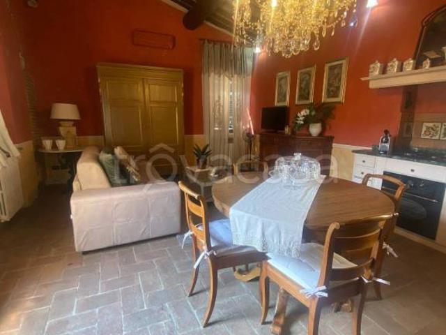 Appartamento in affitto a San Concordio, Bagni Di Lucca Ponte