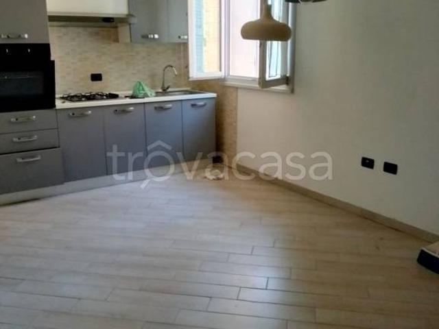 Appartamento in affitto a Unione dei comuni della Bassa Romagna, Lugo