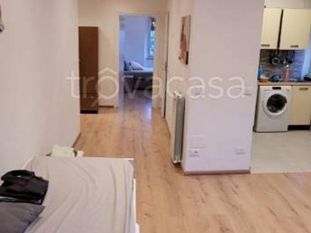 Appartamento in affitto a Marche, Macerata
