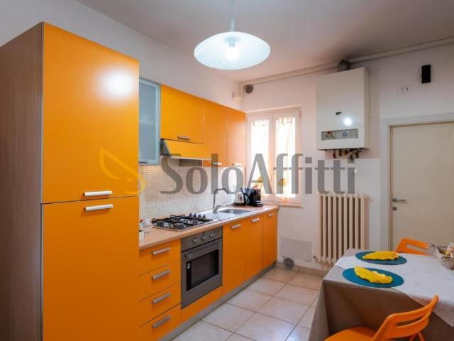 Appartamento in affitto a Fonte Scodella, Marche