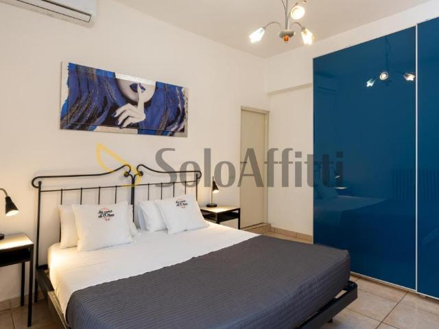 Appartamento in affitto a Centro storico, Marche