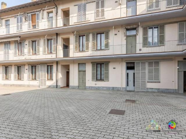 Appartamento in affitto a Macherio, Lombardia