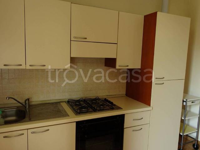 Appartamento in affitto a Valletta Valsecchi, San Giorgio Di Mantova