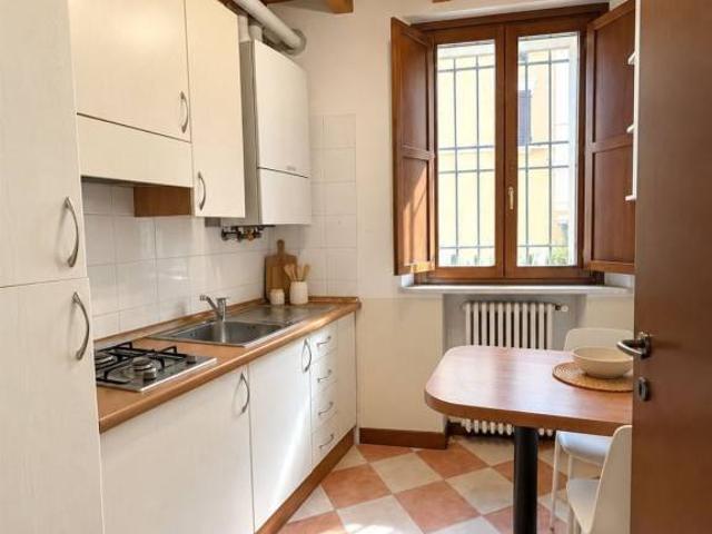 Appartamento in affitto a Fiera-Catena, San Giorgio Di Mantova