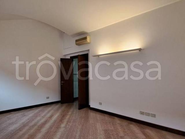 Appartamento in affitto a Te Brunetti, Mantova