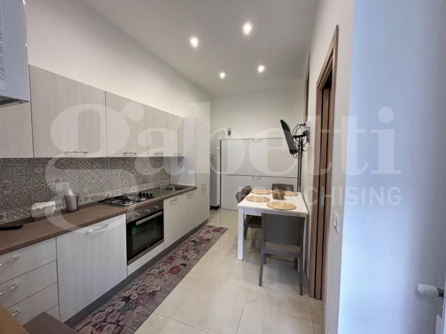 Appartamento in affitto a Puglia, Barletta-andria-trani
