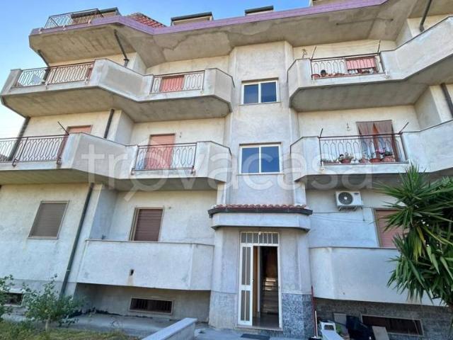 Appartamento in affitto a Calabria, Reggio Calabria