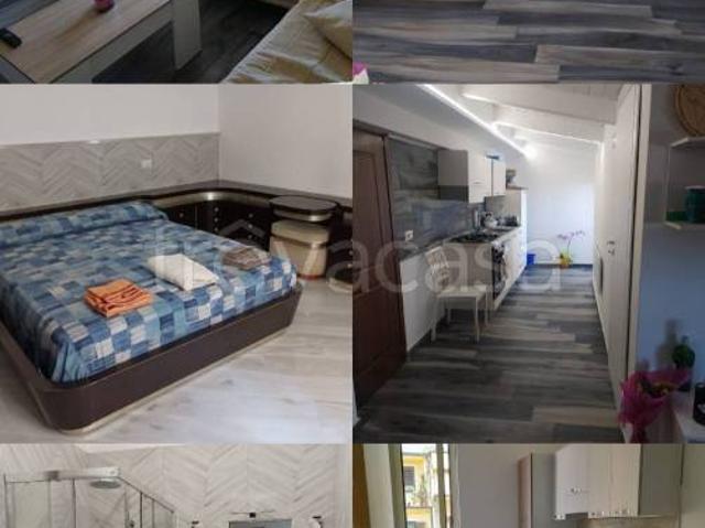Appartamento in affitto a Calabria, Reggio Calabria