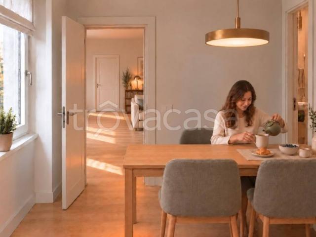 Appartamento in affitto a Martinengo, Bergamo