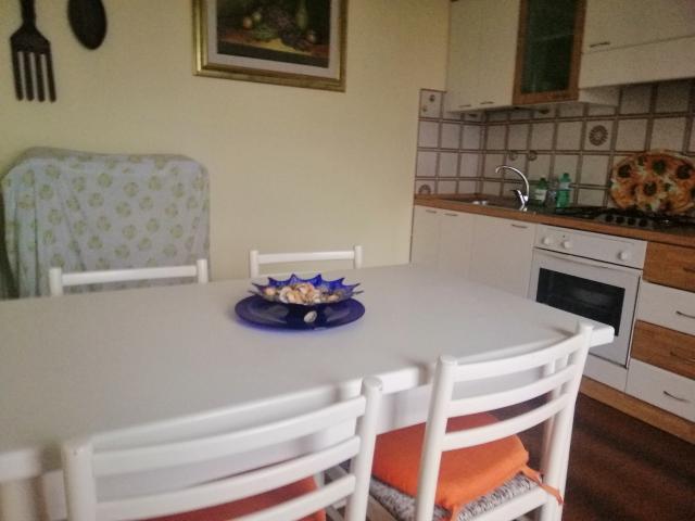 Appartamento in affitto a San Carlo, Marina Di Massa