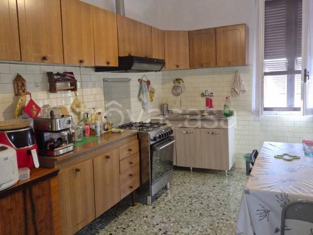 Appartamento in affitto a Marina Di Massa, Toscana