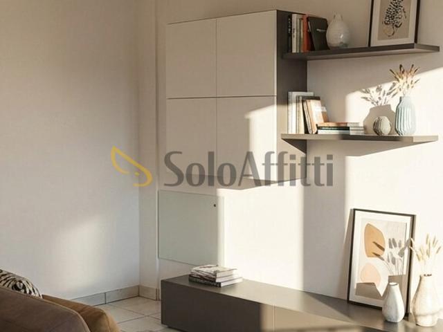 Appartamento in affitto a Medolla, Modena