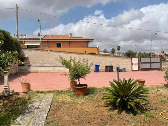 Appartamento in affitto a Melilli, Siracusa
