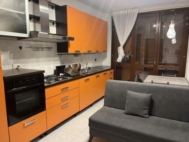 Appartamento in affitto a Melzo, Lombardia