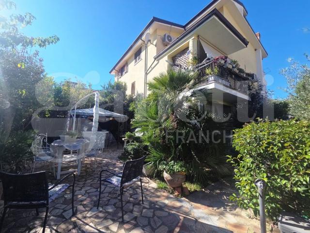 Appartamento in affitto a Cappelli, Mendicino