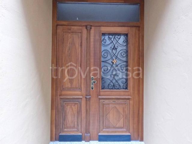 Appartamento in affitto a Burggrafenamt - Burgraviato, Merano - Meran