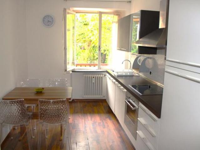 Appartamento in affitto a Burggrafenamt - Burgraviato, Merano - Meran