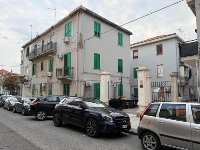 Appartamento in affitto a Santo, Messina