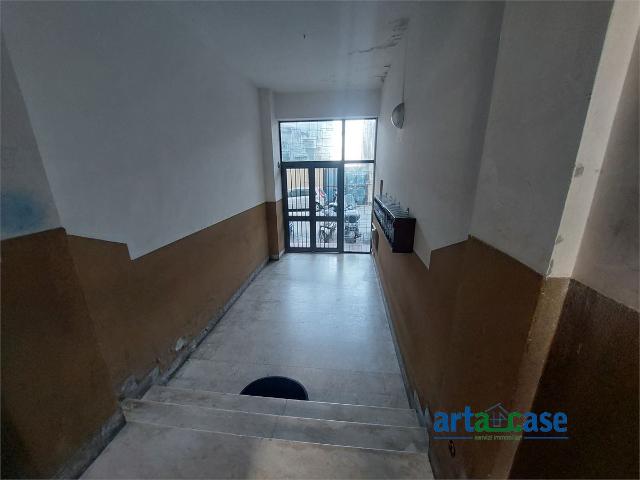 Appartamento in affitto a I Circoscrizione, Messina