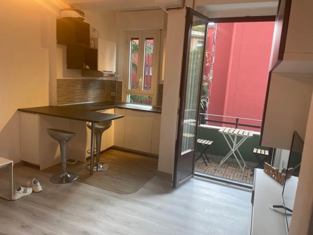 Appartamento in affitto a Municipio 1, Milano